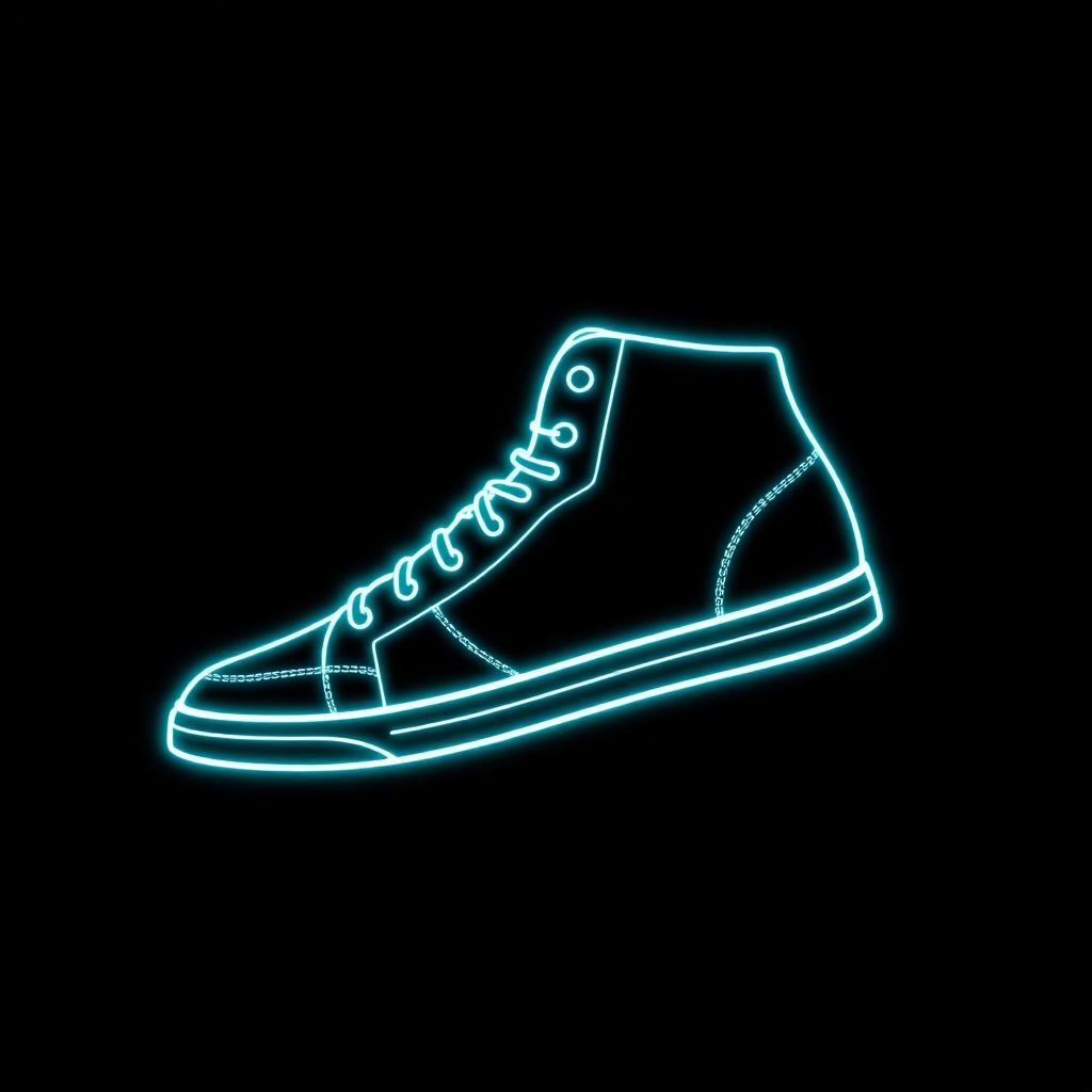 Shoe Vendor